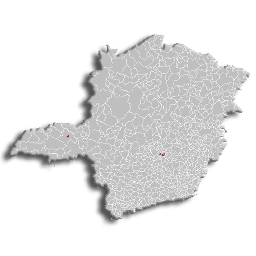 Mapa 3D